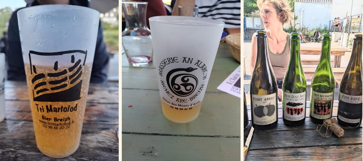 Les Penn Sardines - Gallery Image 3