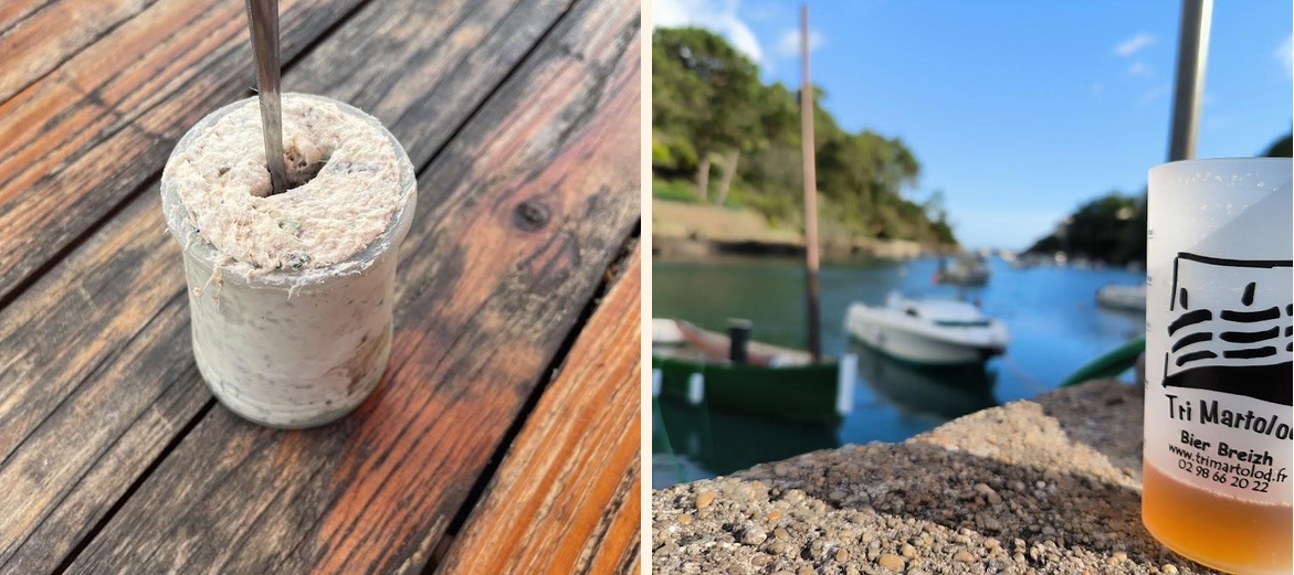 Les Penn Sardines - Gallery Image 7