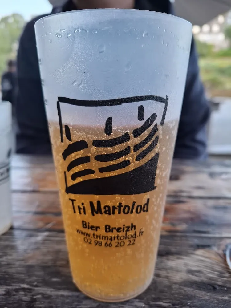 Bière Locale de Breizh