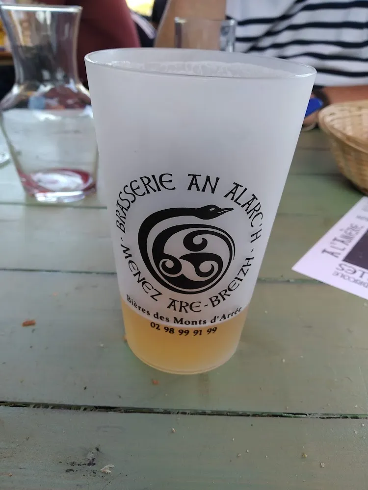 Bière Locale de Concarneau
